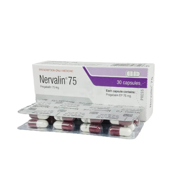 nervalin-75mg